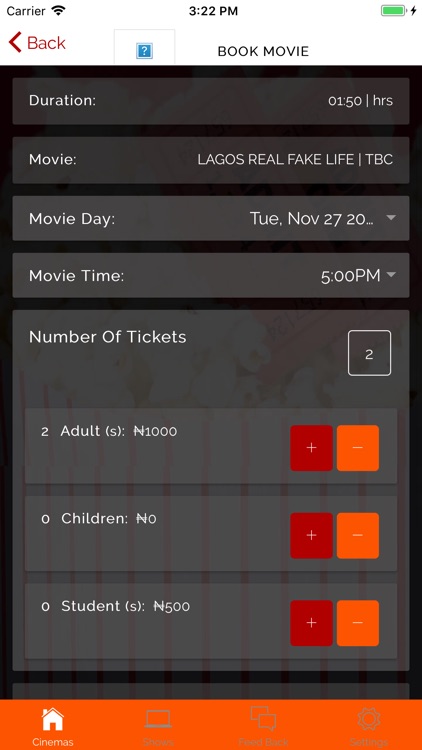 bamboo tickets screenshot-5