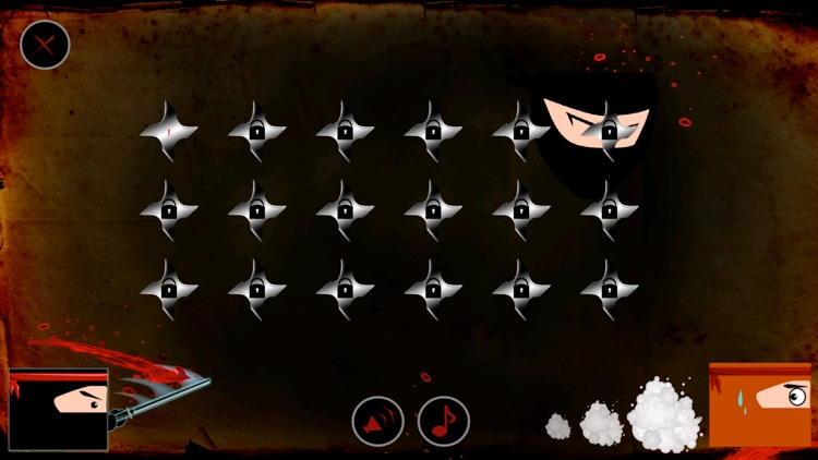 Ninja Invincible - Ninja school screenshot-4