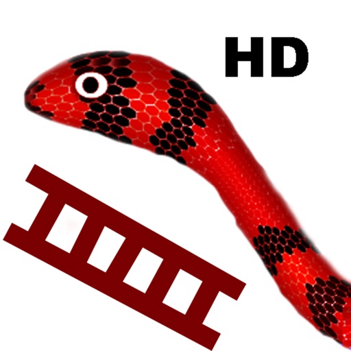 Snakes & Ladders Online Prime Icon