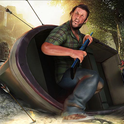 Hero Survival Jungle