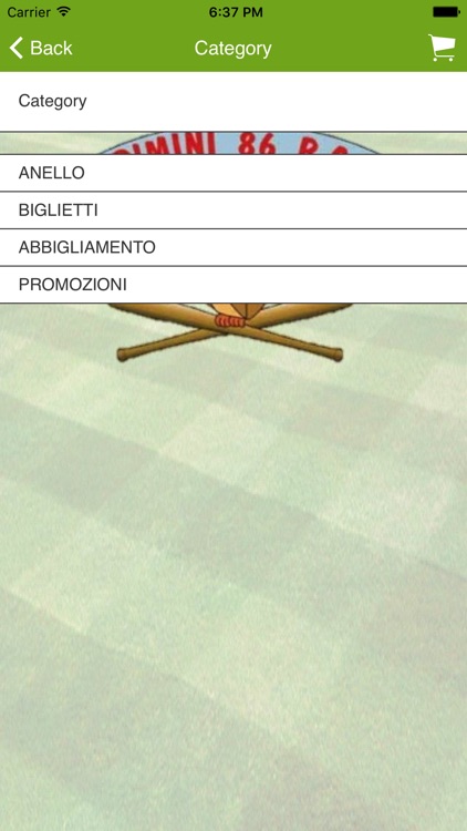 Rimini 86 Baseball Club screenshot-3