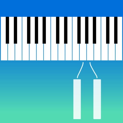 JustPitch Lite Icon