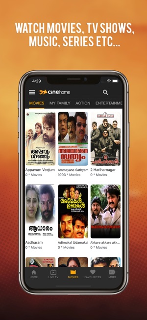 Cinehome(圖3)-速報App