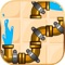 An addictive puzzle game for all ages