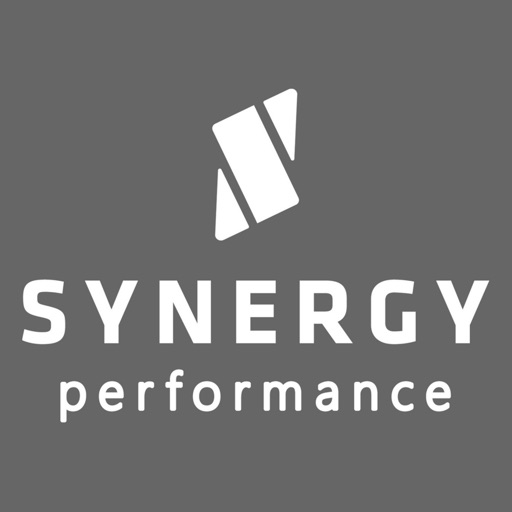 Synergy Perf. Coaching Academy iOS App