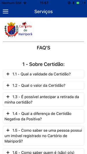 Ri de Mairiporã(圖5)-速報App