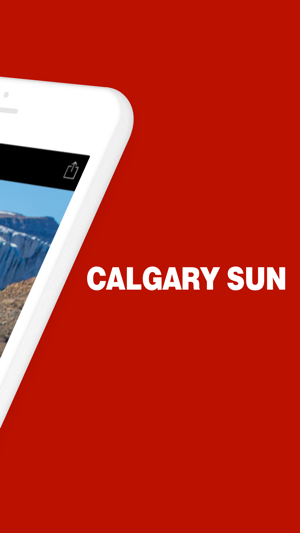 Calgary Sun(圖5)-速報App