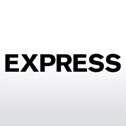 EXPRESS Apple Watch App