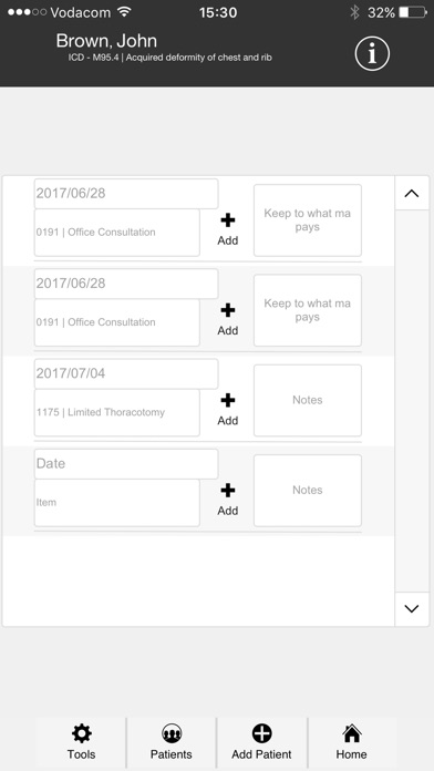 Roadbill screenshot 4