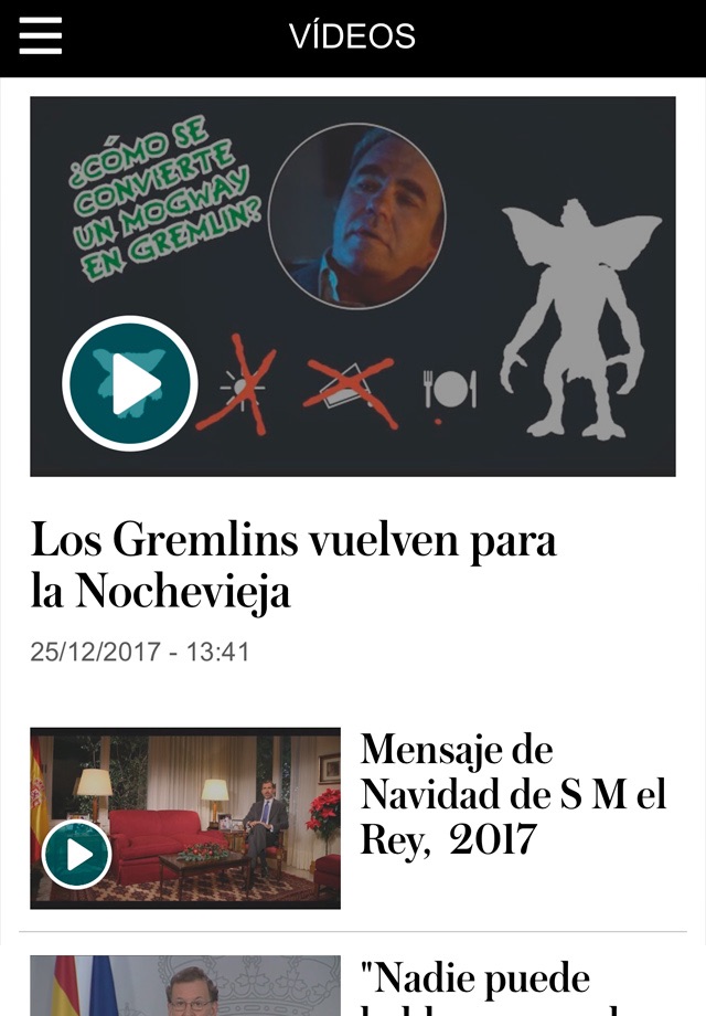 El Independiente screenshot 3