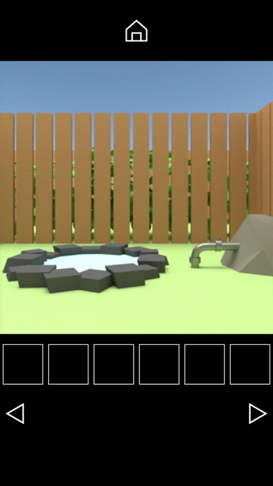 Escape Game Spring screenshot 3