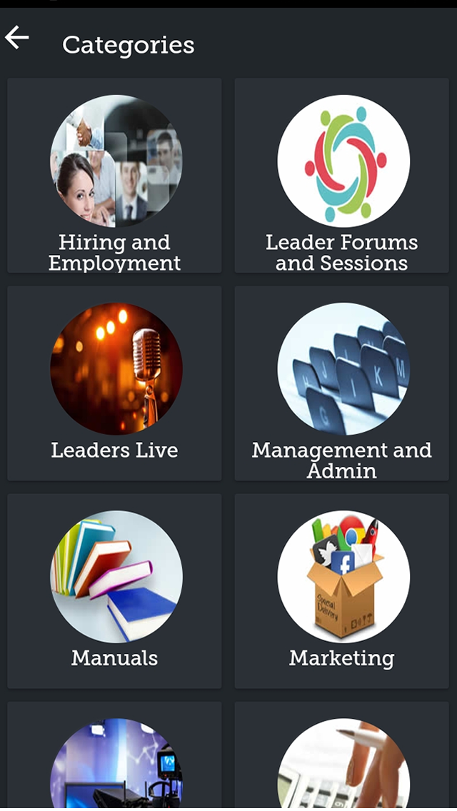 iTrain – Real Estate Training