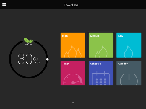 Olle Connect - náhled