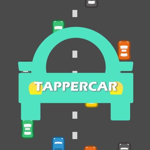 TapperCar icon
