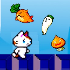 Activities of Cat's Adventure -action game-