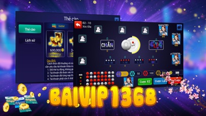Bài Vip 1368 - Game Bai 2018 screenshot 2