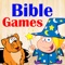 Word Search Bible Trivia Games