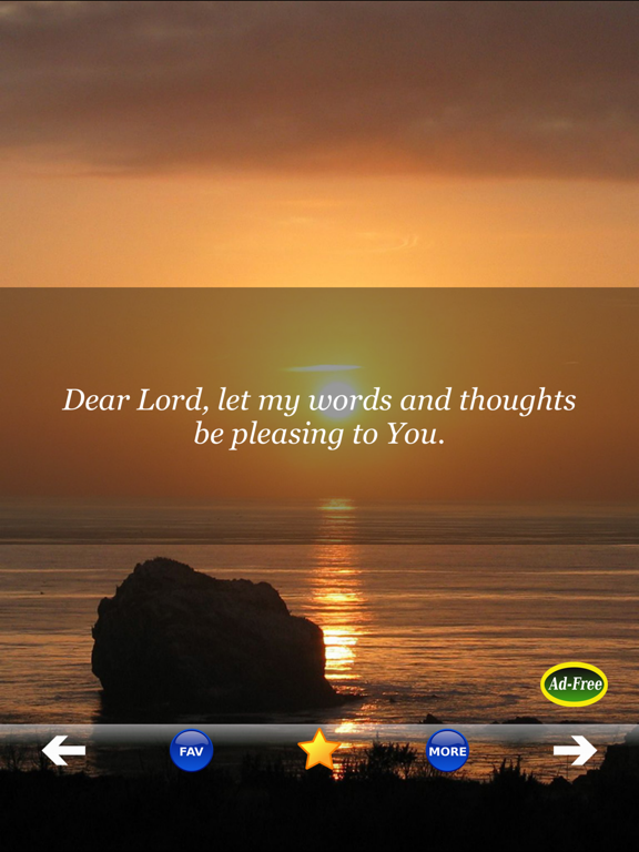 Best Daily Prayers & Devotionals FREE! Pray to Jesus for Blessings of Christian and Catholic Men & Women! screenshot