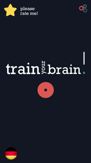 TrainYourBrain!(圖1)-速報App