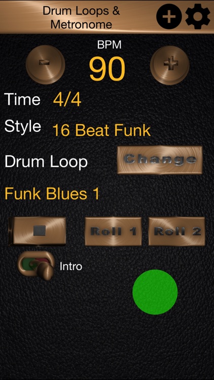 Drum Loops & Metronome Pro