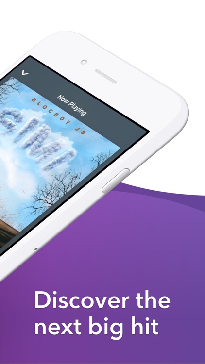 Spinrilla - Mixtapes & Music