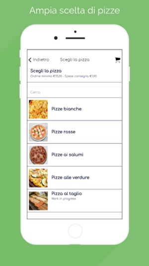 Porta Pizza(圖2)-速報App