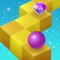 Rolling Ball is an interesting and challenging arcade game that make you addicted