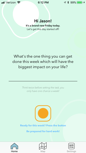 Chrono - Your Life In Weeks(圖4)-速報App