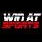 Sports Betting with Win at Sports™ Sportsbook