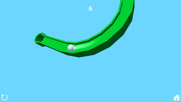 Mini Golf Tilt - Zen Golfing screenshot-6