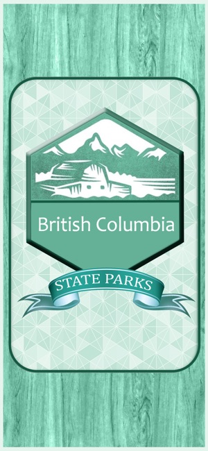 State Parks InBritish Columbia(圖1)-速報App