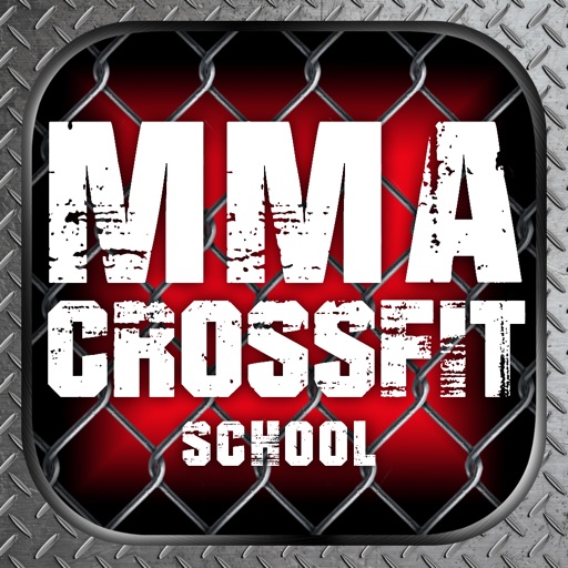MMA Crossfit Pro