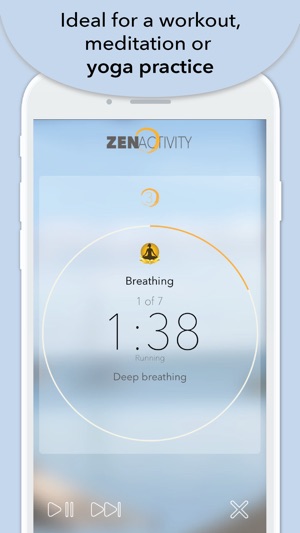 ZenActivity(圖3)-速報App