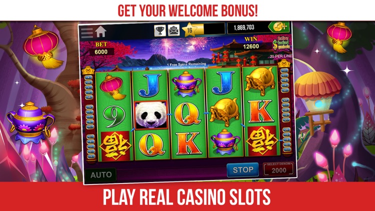 Lady Luck Online Casino