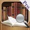 1 over 2 million books from public domain book catalog such as Gutenberg, Feedbooks, Internet Archive, Baen Books, Smashwords