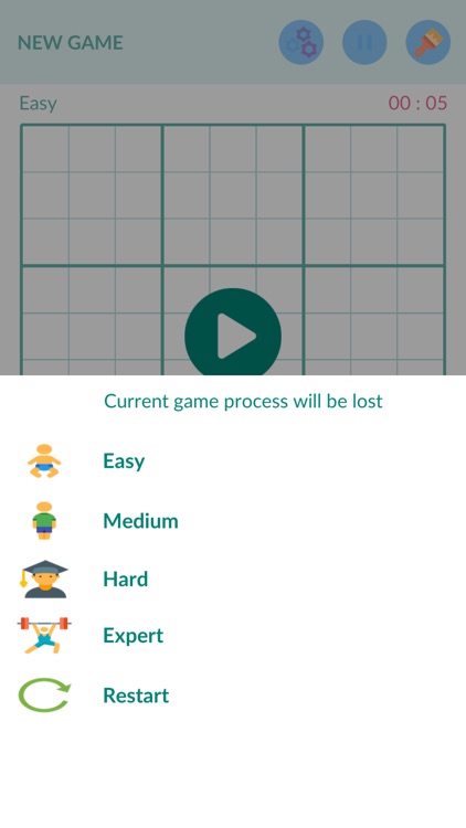 Sudoku For All screenshot-3