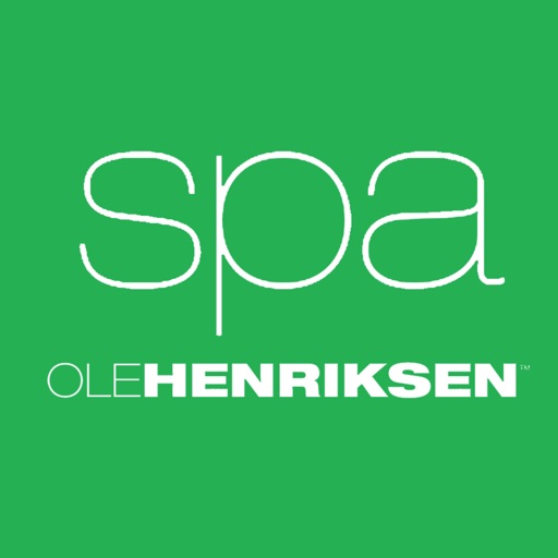 OLEHENRIKSEN FACE/BODY SPA