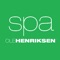 Download the OLEHENRIKSEN FACE/BODY SPA App today to plan and schedule your appointments