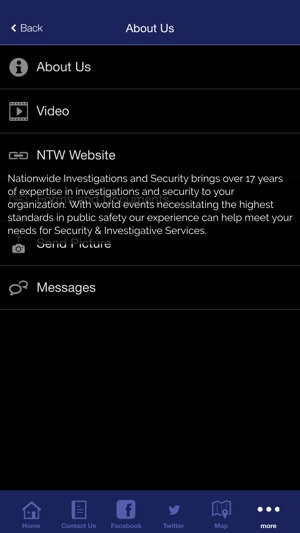 NTW Investigations & Security(圖3)-速報App