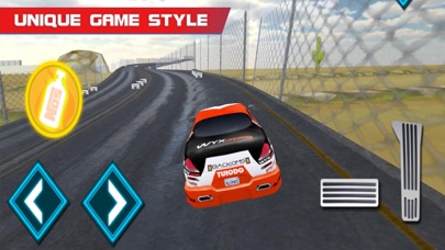 Real Drift: Master Road screenshot 2