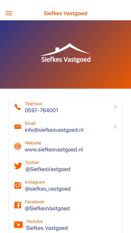 Siefkes Vastgoed screenshot-4