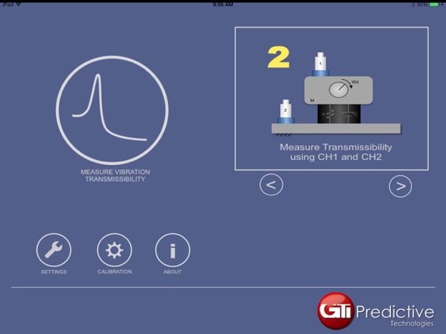 Vibration Transmissibility(圖3)-速報App