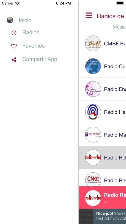 Radio Cuba