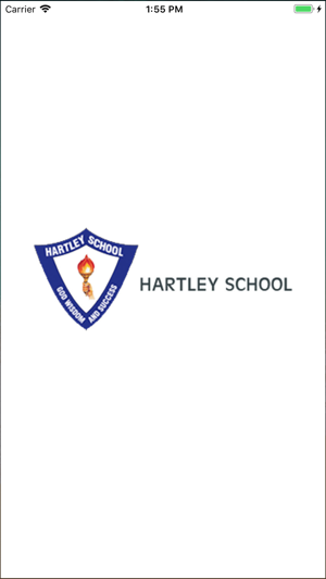 HARTLEY ALUMNI