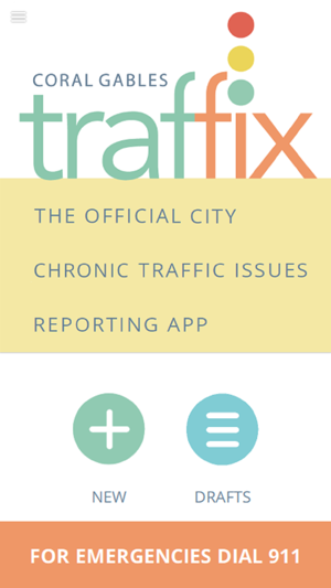 Coral Gables Traffix(圖1)-速報App