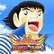 The all-new Captain Tsubasa mobile game is now available