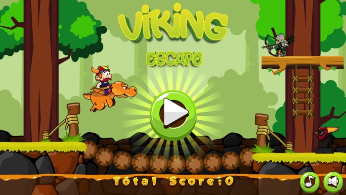 叢林大盜 - 全民都在玩