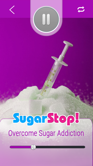 Sugar Stop 21 Day Challenge(圖2)-速報App