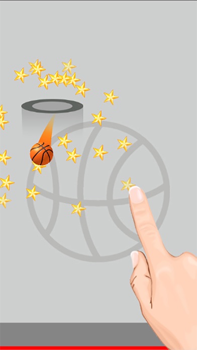 Basketball Dunk Hoop screenshot 3
