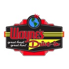 Wayne's Drive-In